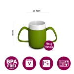 Thermokop 140ml Med 2 Håndtag - Billede 8