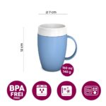Thermokop 140ml Med 1 Håndtag - Billede 6