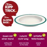 Tallerken Ø27cm - Billede 11