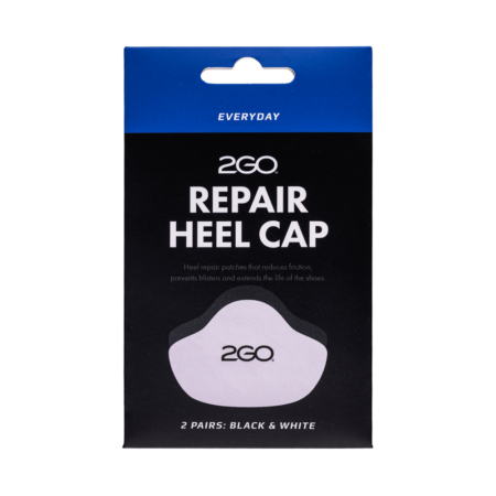 2GO Repair Heel 2 pair