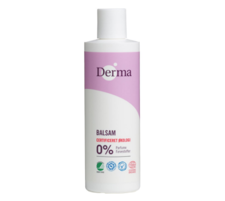 Derma Eco Woman 250 ml Balsam