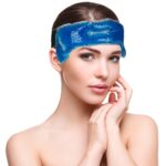 Spa Hoved Kold Og Varm, 32x9,5cm