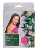 Luksus Badehandske Pink - Billede 3