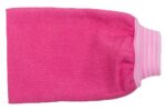 Luksus Badehandske Pink - Billede 5