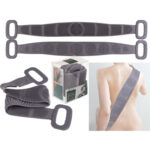 Body og massageskrubber - Billede 2