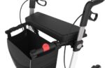 Blødt Sæde til Server Rollator - Billede 2
