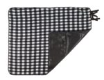 Tæppe Med Klips Til Cykel, Str 120x135cm - Billede 7
