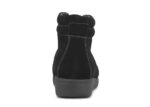 Green Comfort Sort Støvlet - Billede 3