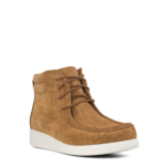 Green Comfort Cognac Støvle