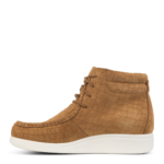 Green Comfort Cognac Støvle - Billede 2