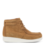 Green Comfort Cognac Støvle - Billede 3
