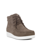 Green Comfort Taupe Støvle