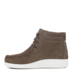 Green Comfort Taupe Støvle - Billede 2