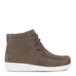 Green Comfort Taupe Støvle - Billede 3