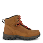 Green Comfort Dame Cognac Outdoor Støvle - Billede 2