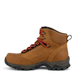 Green Comfort Dame Cognac Outdoor Støvle - Billede 3