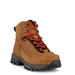 Green Comfort Dame Cognac Outdoor Støvle
