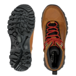Green Comfort Dame Cognac Outdoor Støvle - Billede 5