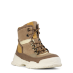 Green Comfort Taupe Støvle