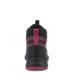 Green Comfort Bordeaux Støvle Path - Billede 4