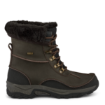 Green Comfort Brun Støvle Dolomite - Billede 2