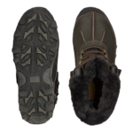 Green Comfort Brun Støvle Dolomite - Billede 5