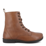 Green Comfort Cognac Støvle Caroline ECO - Billede 2