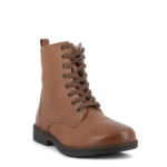 Green Comfort Cognac Støvle Caroline ECO