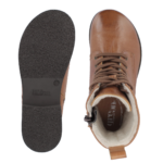 Green Comfort Cognac Støvle Caroline ECO - Billede 5
