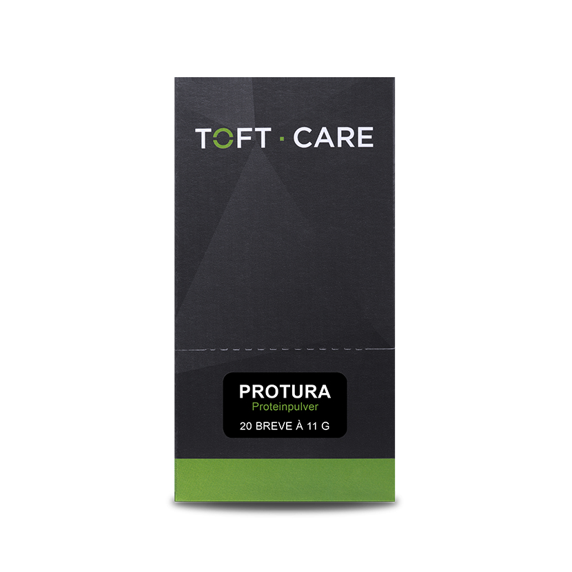 3506860 Protura Drink 11g - 20 stk - Billede 1