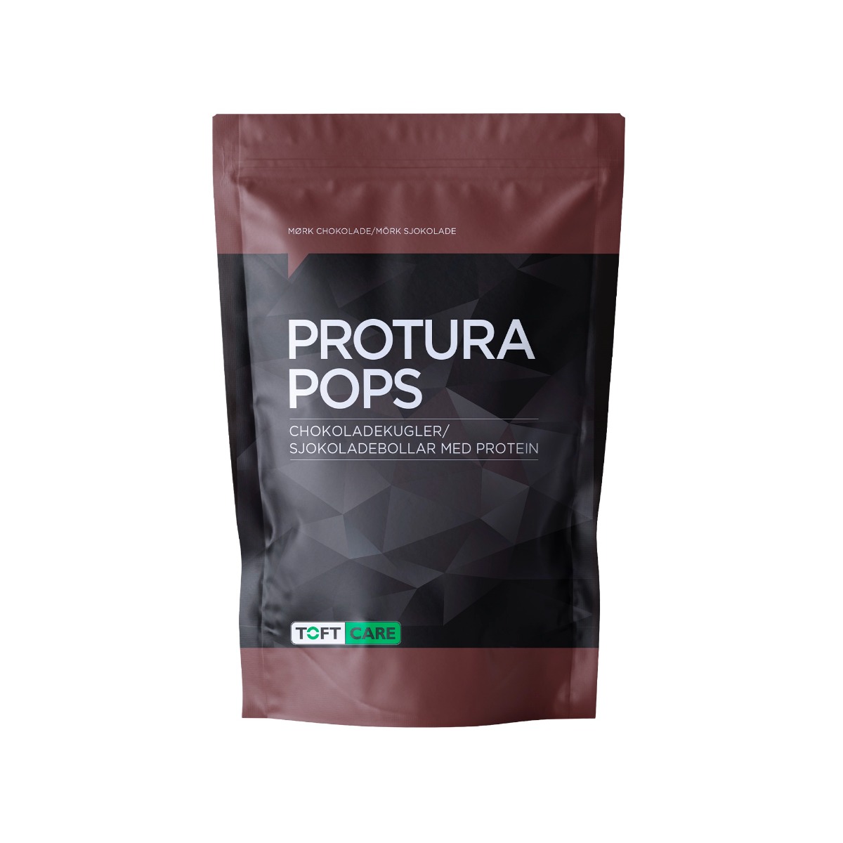 3511070 Protura protein Pops UDG 50g - Billede 1