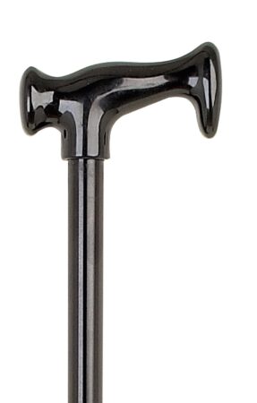 Stok Sort Ekstra Stærk, 107cm