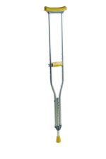 Underarmskrykke Sæt 114-134cm - Billede 2