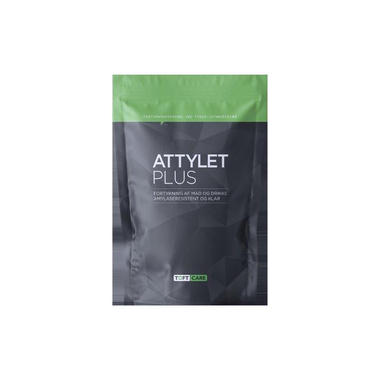 3803210 Attlylet Plus 400g - Billede 1