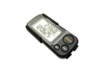 Skridttæller Pedometer Digital - Billede 2