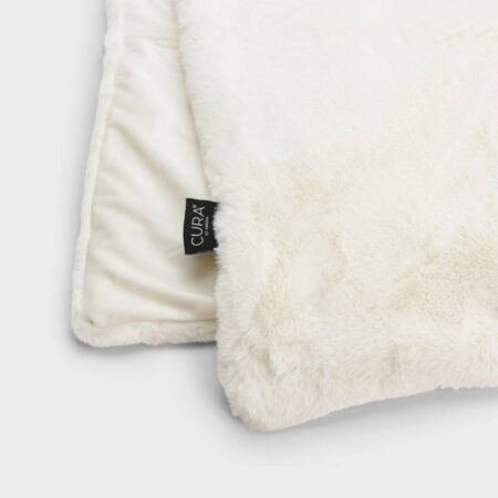 Cura Elegance 7kg - White 140x200cm