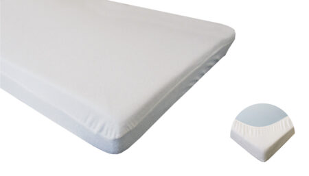 Lagen Frotte 90x200cm Frotte/PU