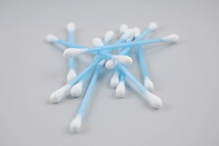 Vatpinde 100stk plastic