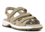 Green Comfort Camino Sandal Sand