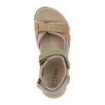 Green Comfort Old Rose Corsica Sandal - Billede 3