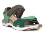 Green Comfort Grøn Corsica Sandal