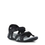Green Comfort Sort Splash Sandal