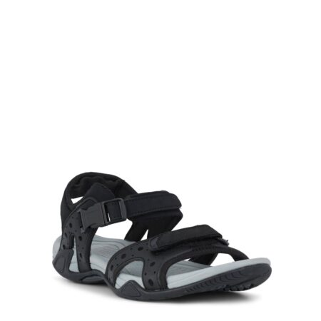 Green Comfort Sort Splash Sandal