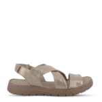 Green Comfort Torino Gold Sandal - Billede 2
