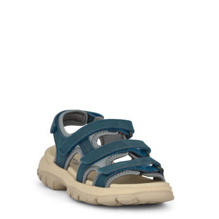 Green Comfort Kiruna Marine Sandal