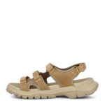 Green Comfort Kiruna Taupe Sandal - Billede 3