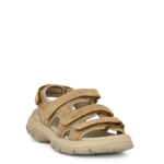 Green Comfort Kiruna Taupe Sandal
