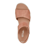 Green Comfort Rosa Sandal Leaf - Billede 4
