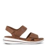 Green Comfort Cognac Sandal Leaf - Billede 2