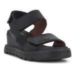 Green Comfort Sort Sandal Mellow